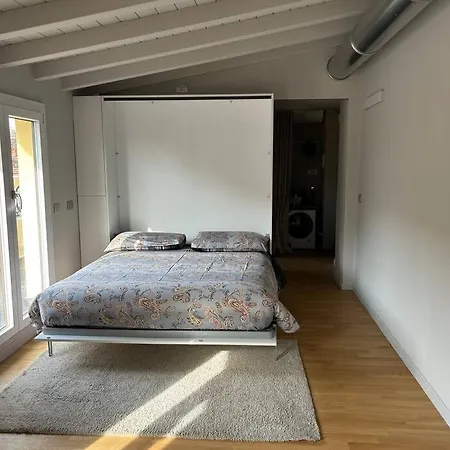 Terrace Milaan