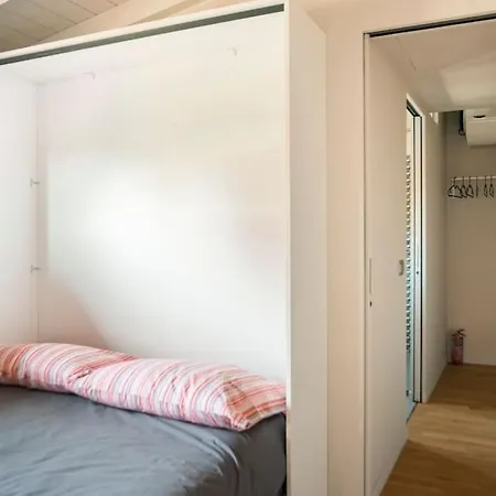 Appartement Terrace *
