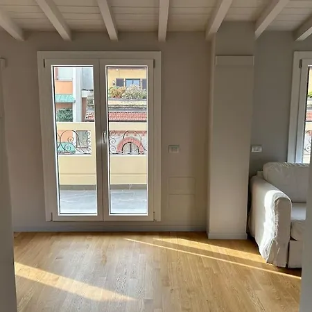 Terrace Milaan