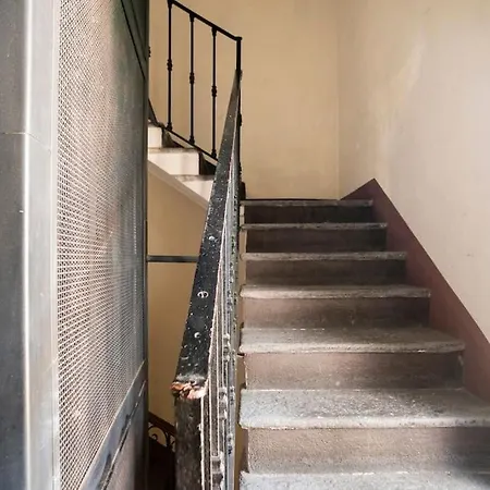 Terrace Appartement
