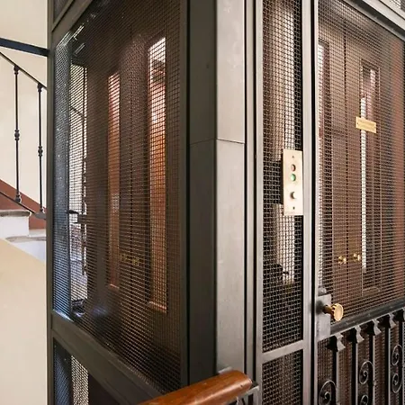 Appartement Terrace